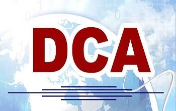 DCA Course in Faridabad