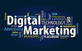 Digital Marketing Course in Faridabad