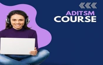 ADITSM Course in Faridabad
